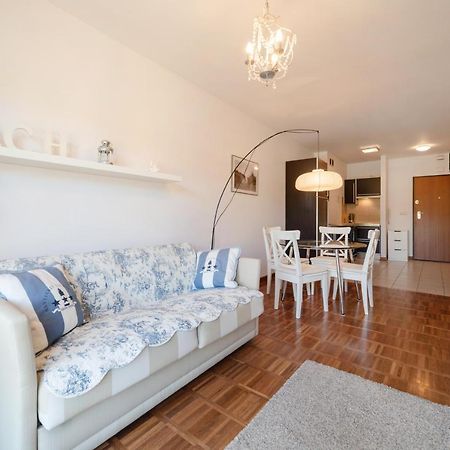 Nowoczesny Apartament W Helskiej Villi W Helu 外观 照片