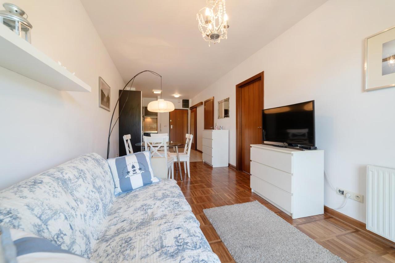 Nowoczesny Apartament W Helskiej Villi W Helu 外观 照片