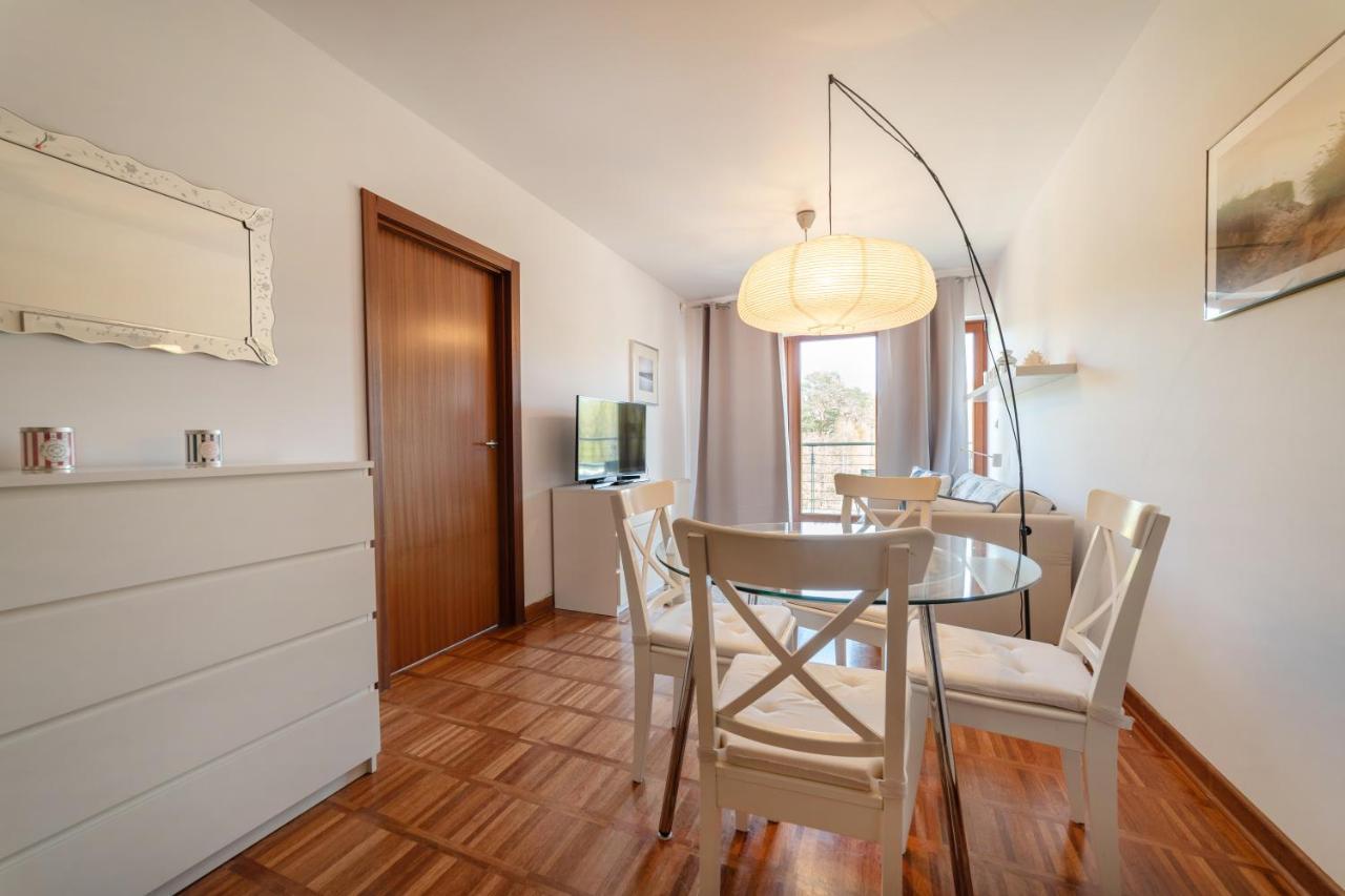 Nowoczesny Apartament W Helskiej Villi W Helu 外观 照片