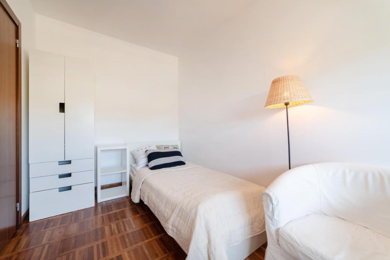 Nowoczesny Apartament W Helskiej Villi W Helu 外观 照片